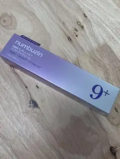 numbuzin No.9 Eye Cream 30ml