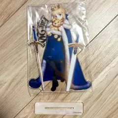 2026年最新】Fate/stay night アクリルスタンドの人気アイテム - メルカリ