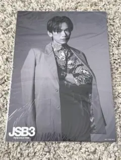 2026年最新】三代目j soul brothersポスターの人気アイテム - メルカリ