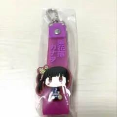 鬼滅の刃 一番くじ 栗花落カナヲ