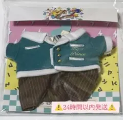 はぴぬい キントレ 衣装 ぬいぐるみコスチューム (B) 髙橋海人