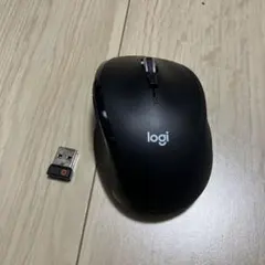 logicoolレシーバー