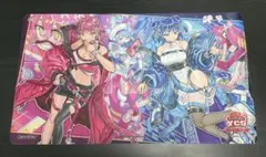 2025年最新】イビルツイン プレイマット ycsjの人気アイテム - メルカリ