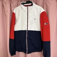 TOMMY JEANS 中綿ダウン