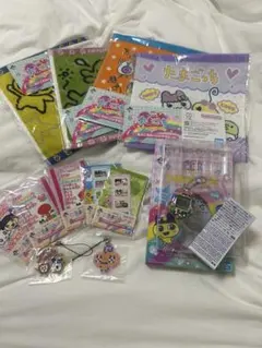 たまごっち一番くじまとめ売り