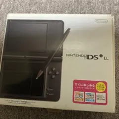 Nintendo NINTENDO DSi LLダークブラウン