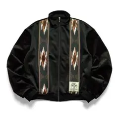 2025年最新】KAPI トラックジャケットの人気アイテム - メルカリ