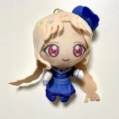 アイプリ タマキ ぬいぐるみ