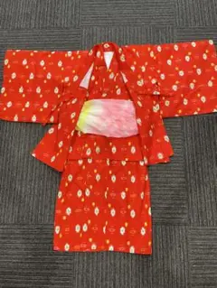 着物 女の子 昭和レトロ