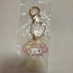 マイメロキーリング