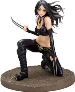 MARVEL BISHOUJO(マーベル×美少女) X-23 完成品フィギュア