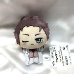 ブルーロック　糸師冴　ちびぐるみ　sweets flavor 2026 ナムコ