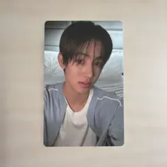CORTIS 中国一直娱 yizhiyu トレカ ソンヒョン - メルカリ