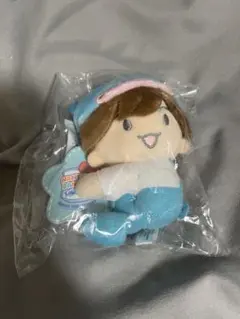 なにわ男子 サンリオコラボマスコット 藤原丈一郎