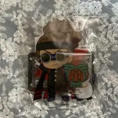 L*様 イナズマイレブン 吉良ヒロト アニメイトカフェ アクリルスタンド 