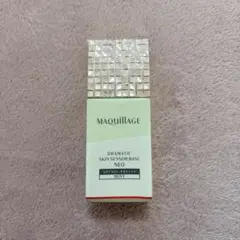 MAQuillAGE ドラマティックスキンセンサーベース NEO ミント