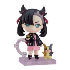 ねんどろいど　マリィ