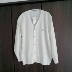 カーディガン　 オールシーズン　 冷房対策　未使用