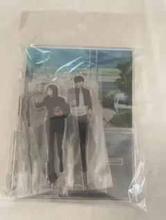 呪術廻戦 懐玉・玉折 アクリルスタンド