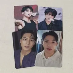 2025年最新】キムミンギュ トレカの人気アイテム - メルカリ