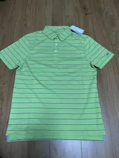 サイズS 新品未使用　ナイキゴルフポロシャツ　ドライフィット　マキロイ　タイガー
