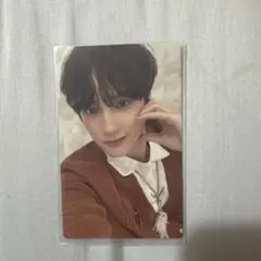 txt sweet ヒュニンカイ トレカ