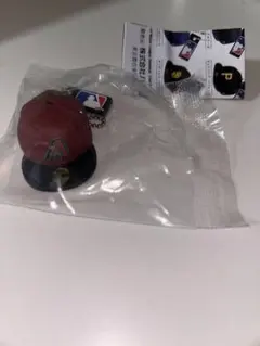 NEW ERA 59FIFTY MLB Cap アリゾナ・ダイヤモンドバックス