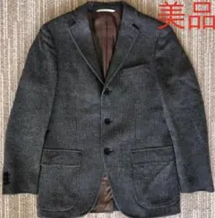 Novalanジャケット スーツカンパニー /blazer’s bank