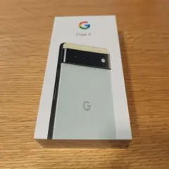 Google Pixel 6a セージと、2m USB-Cケーブル（未開封） - メルカリ