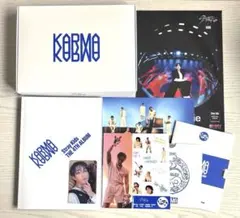Stray Kids スキズ KARMA HOORAY VER. ハン