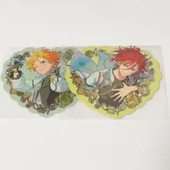 あんスタ プチプリ 宙・夏目