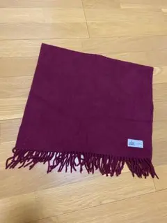 United Arrows Green Label Relaxing ストール