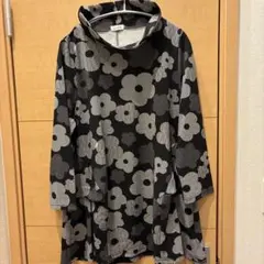 ワンピース チュニック