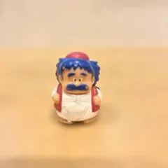 ドラゴンクエスト ソフビコレクション フローラ 指人形 - メルカリ