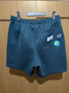 AIR JORDAN × UNION　ジョーダン ハーフパンツ