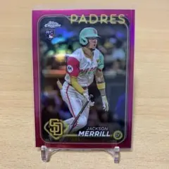 2024 TOPPS CHROME UPDATE USC153