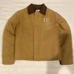 2025年最新】Carhartt トラディショナルジャケット ショートの人気