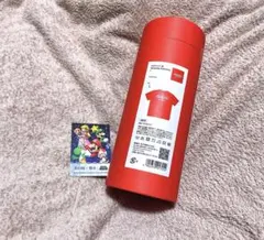 限定 FUKUOKA Nintendo ニンテンドー ストア Tシャツ Lサイズ