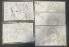 鬼滅の刃 ufotable dining おすそ分け 柱稽古 ポスカ 宇髄