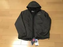 Eddie Bauer フード付きジャケット