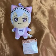 アイナナ×太鼓の達人 きらどるぬい 2025ver. 逢坂壮五