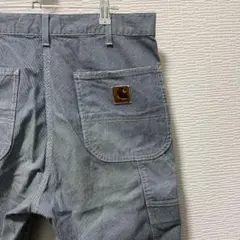 カーハートCarhartt /ペインターパンツ ストライプ