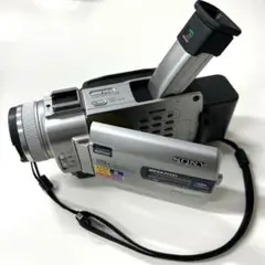 2025年最新】SONY DCR-TRV20の人気アイテム - メルカリ
