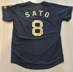 デュプランティエ　ブラックダイナマイト　Lサイズ　ユニフォーム Yahoo!オークション -「阪神 ユニフォーム ブラック」の落札相場