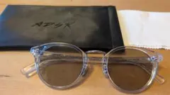 A.D.S.R. SATCHMO03 サングラス