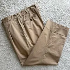 2026年最新】Loro Piana メンズ チノパンの人気アイテム - メルカリ