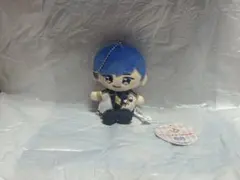 新品未使用 If2 いれいす マスコットキーホルダー①