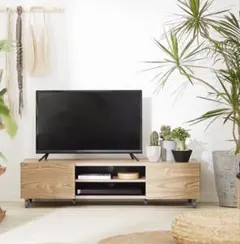 テレビボード 120