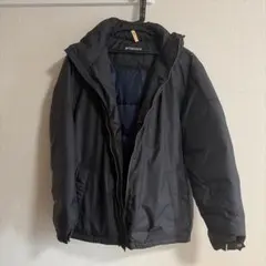 【美品】McGREGOR ダウンジャケット
