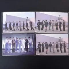 ATEEZ GOLDENHOUR3 poca ポカ まとめ売り